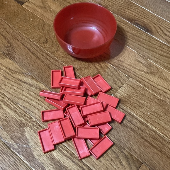 Counting, Sorting Blocks Set - Picture 2 of 8